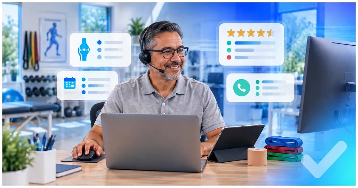 7 Best Virtual Medical Assistant Companies for Sports Rehabilitation (2026)