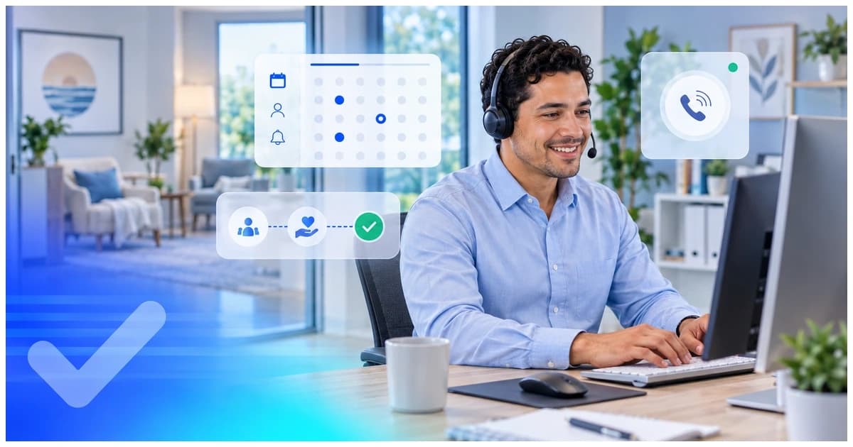 7 Best Virtual Medical Assistant Companies for Substance Abuse Treatment Centers (2026)