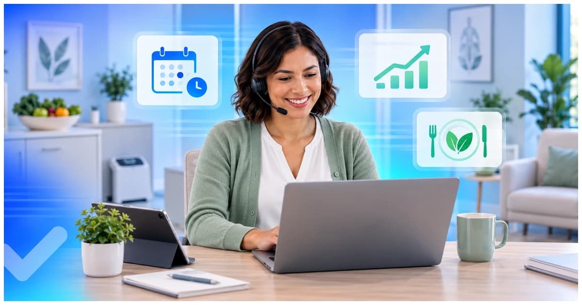 7 Best Virtual Medical Assistant Companies for Weight Loss Clinics (2026)