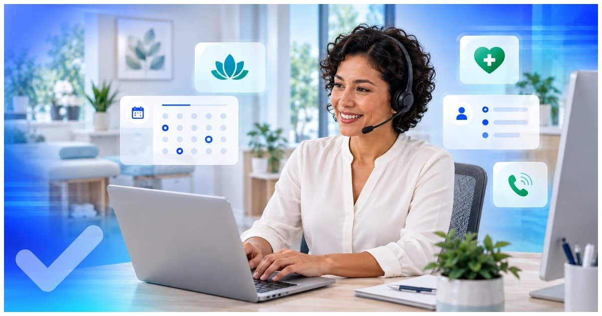 7 Best Virtual Medical Assistant Companies for Wellness Clinics (2026)