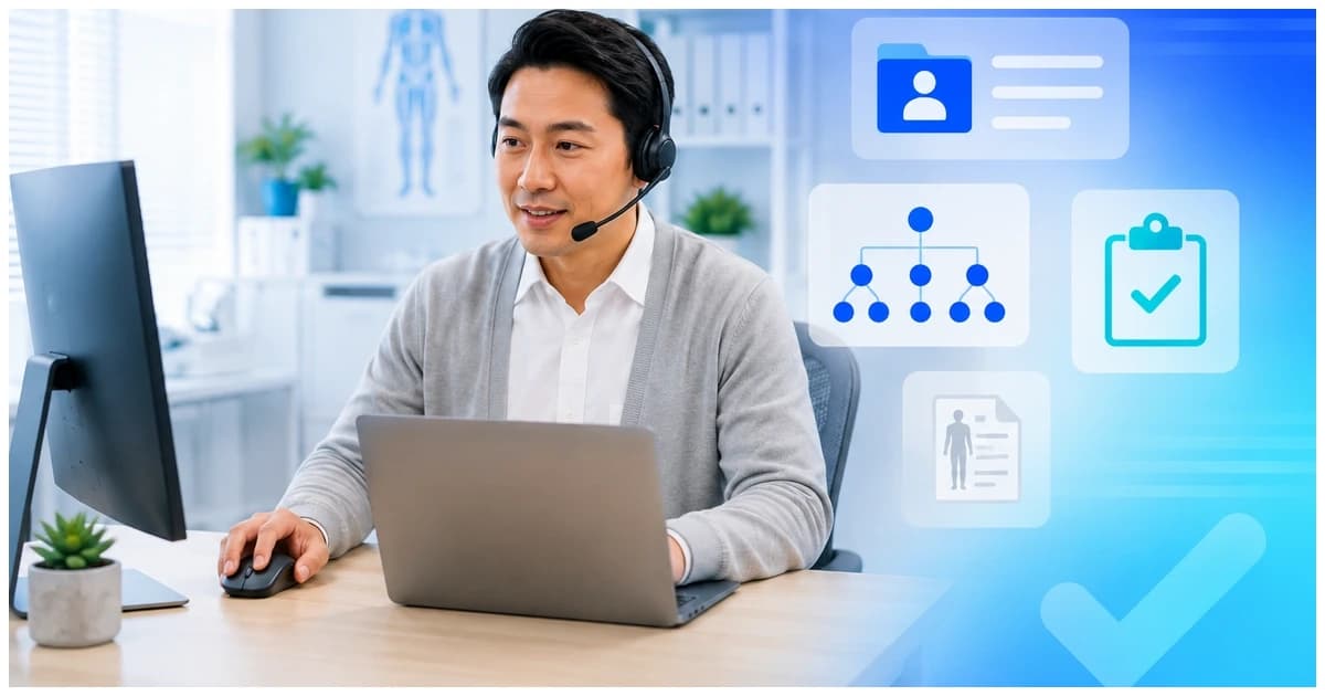 7 Best Virtual Medical Coder Companies (2026)