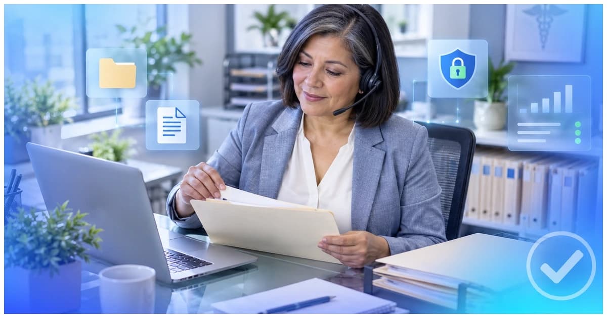 7 Best Virtual Medical Records Specialist Companies (2026)