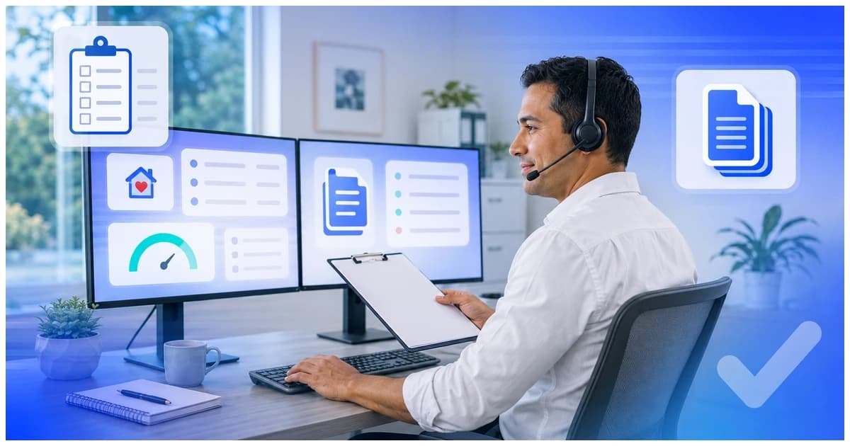 7 Best Virtual OASIS Documentation Assistant Companies (2026)