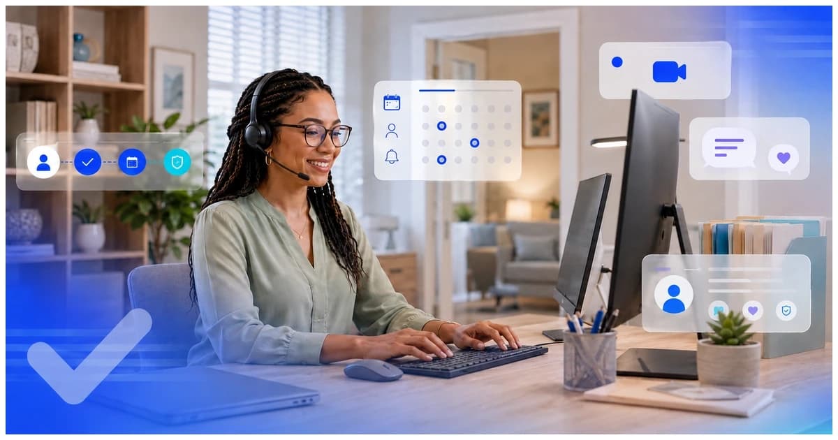 7 Best Virtual Therapy Practice Assistant Companies (2026)