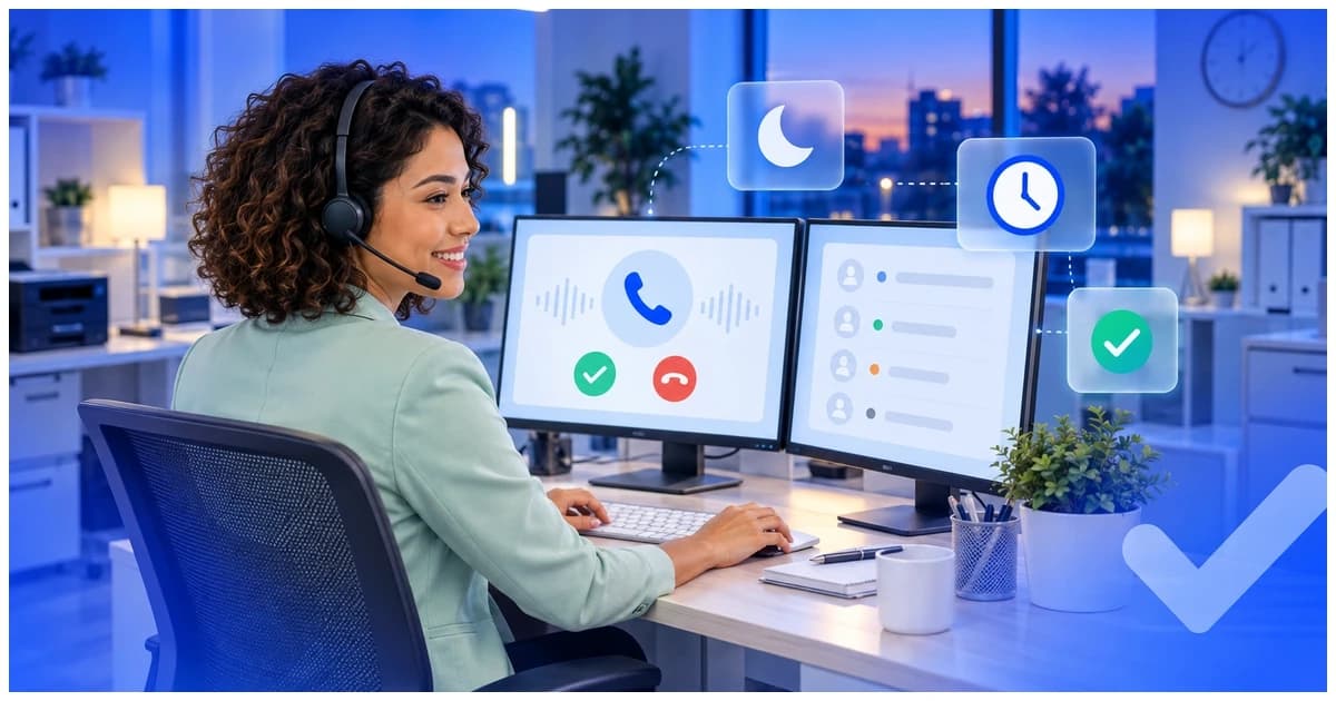 9 Best After-Hours Medical Answering Service Companies