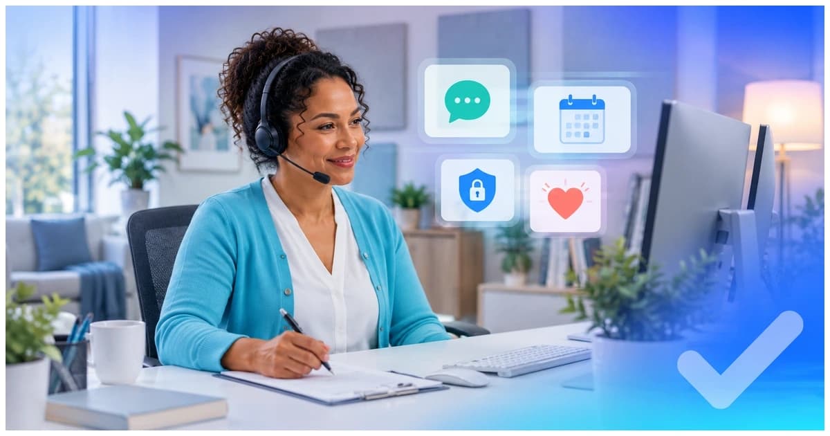9 Best Behavioral Health Virtual Medical Assistant Companies (2026)
