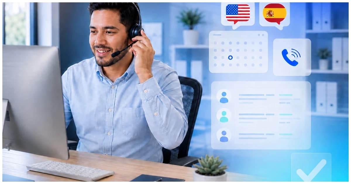 9 Best Bilingual English and Spanish Virtual Medical Assistant Companies (2026)