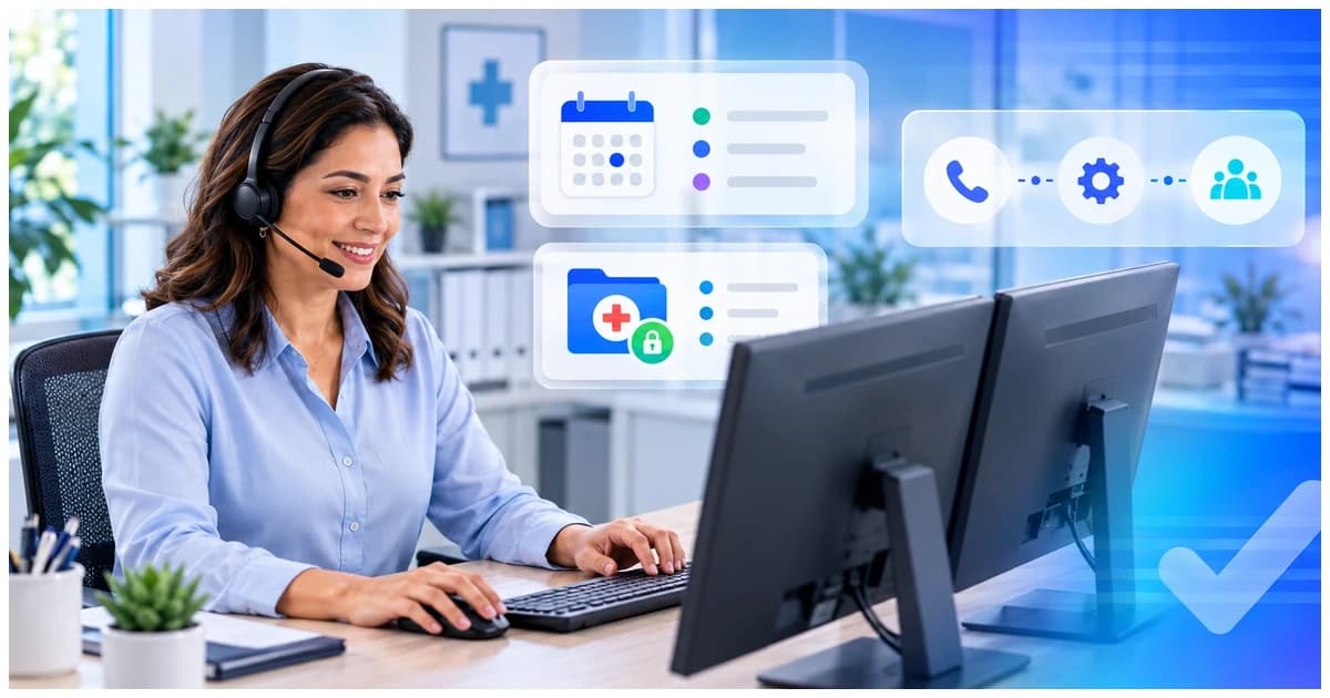 9 Best Healthcare Business Process Outsourcing Companies