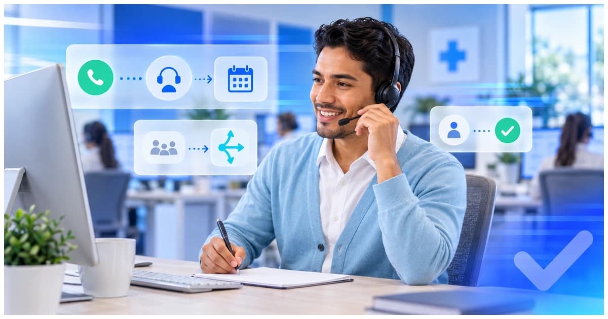 9 Best Healthcare Call Center Outsourcing Companies
