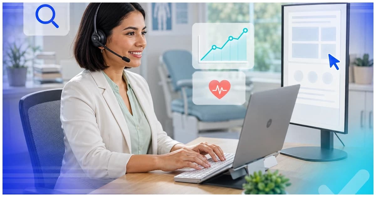 9 Best Healthcare Digital Marketing Coordinator Companies (2026)