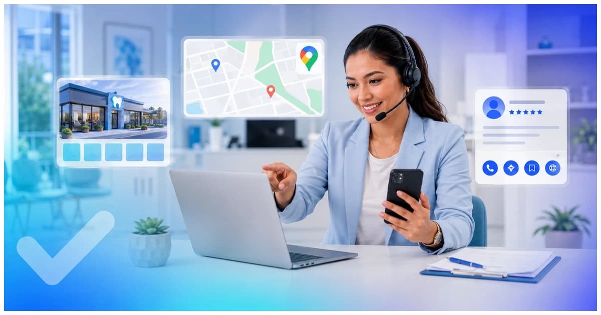 9 Best Healthcare Google Business Profile Specialist Companies (2026)