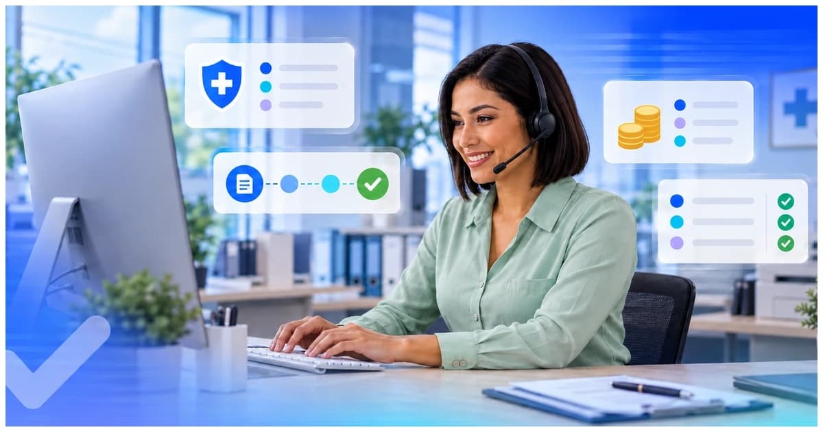 9 Best Healthcare RCM Outsourcing Companies