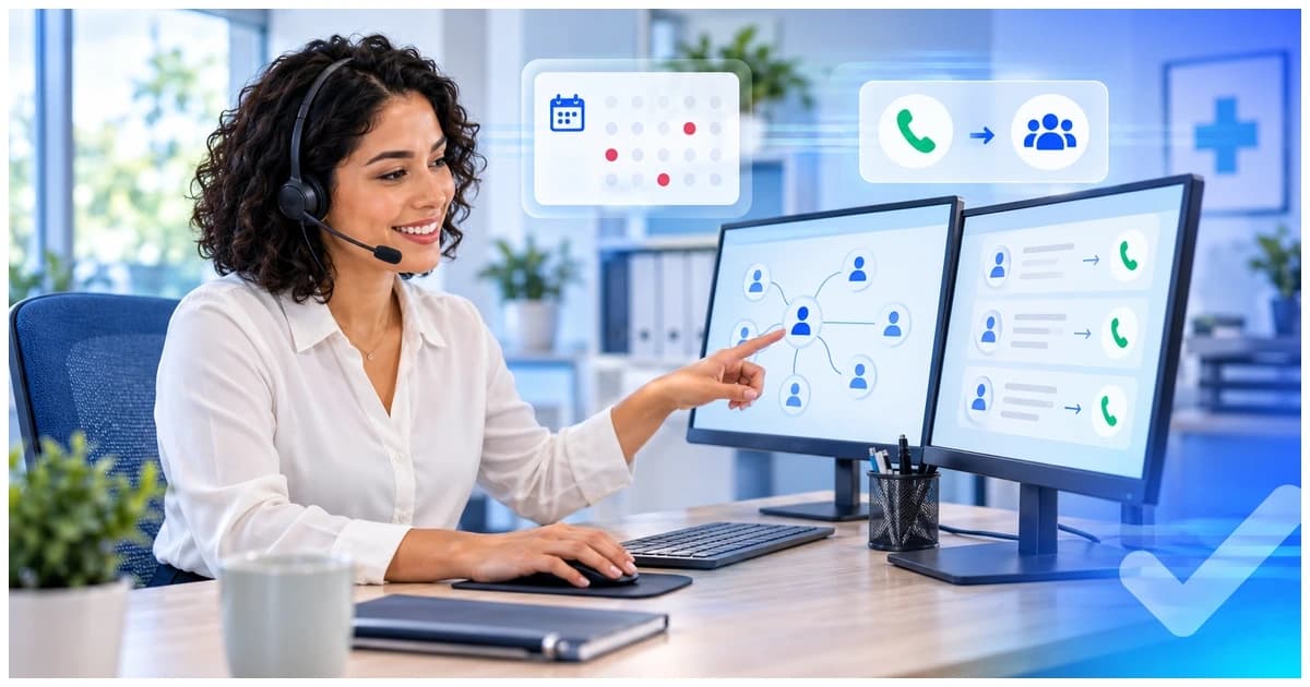 9 Best Healthcare Referral Marketing Coordinator Companies (2026)