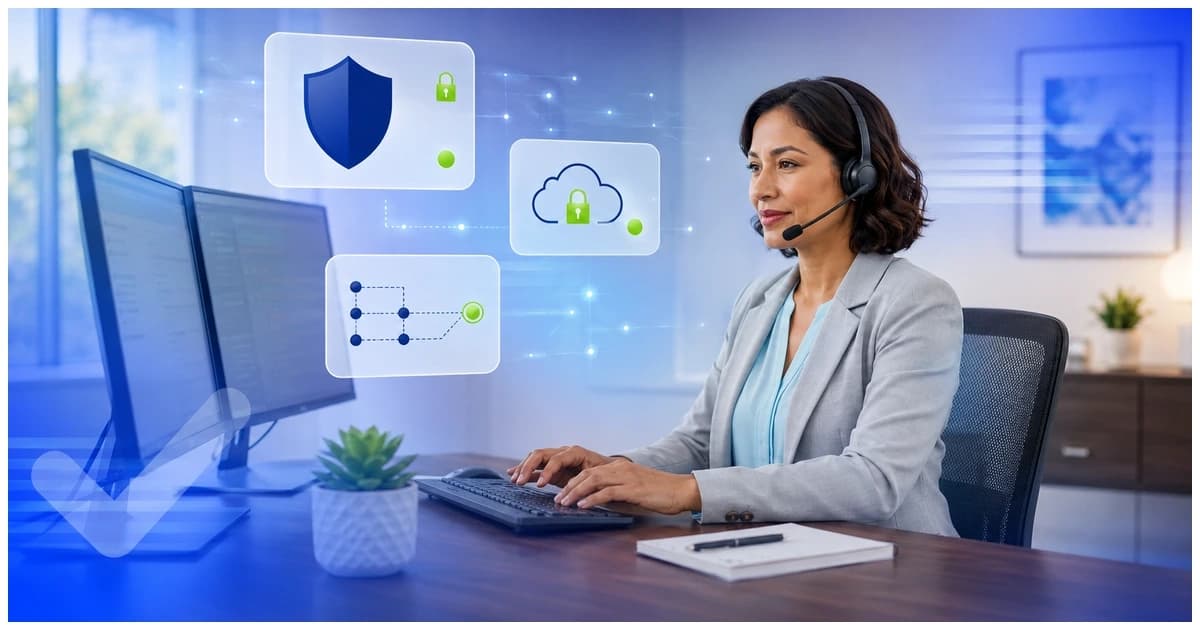 9 Best HIPAA-Safeguarded Virtual Assistant Companies (2026)