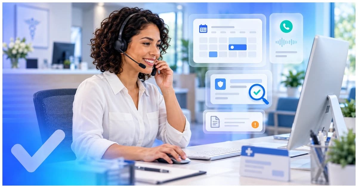 9 Best Insurance and Eligibility Verification Companies