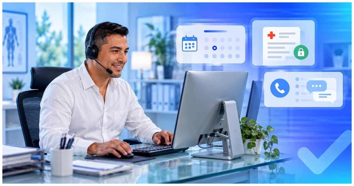 9 Best Medical Outsourcing Companies