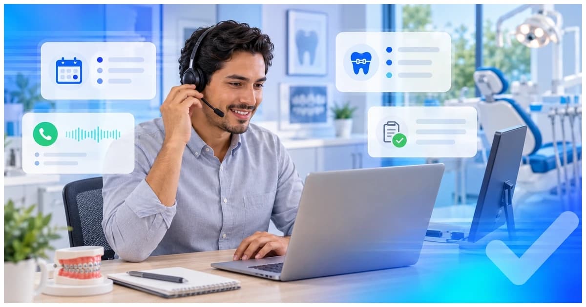 9 Best Orthodontist Virtual Assistant Companies (2026)