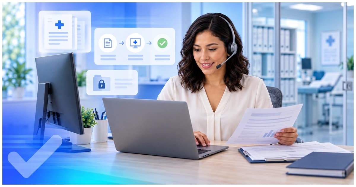 9 Best Outsourcing Partners for Medical Coding Companies (2026)