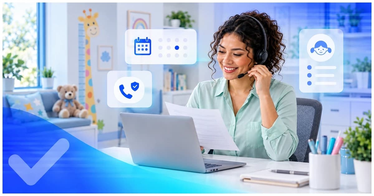 9 Best Pediatrics Virtual Medical Assistant Companies (2026)