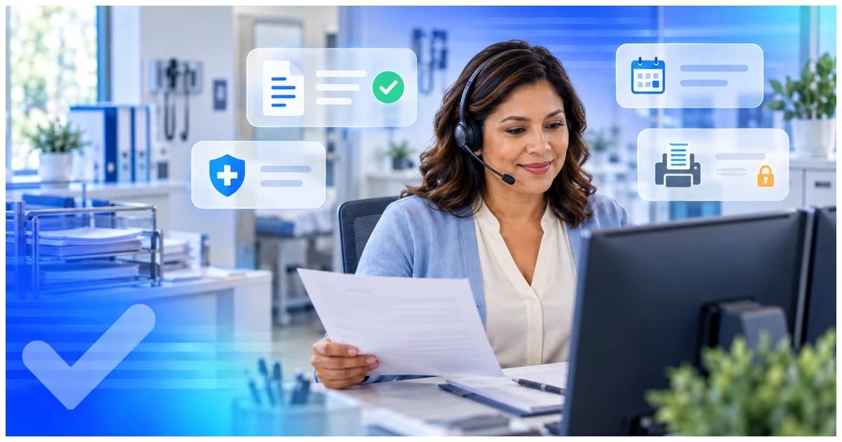 9 Best Prior Authorization Outsourcing Companies