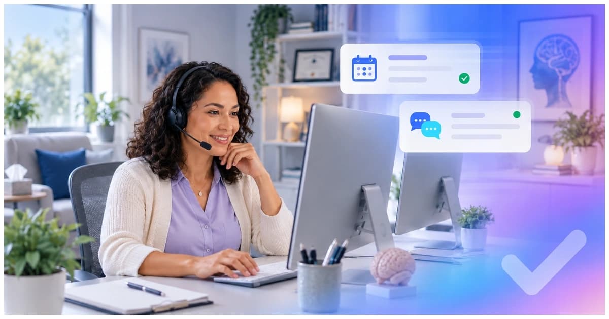 9 Best Psychiatry Virtual Medical Assistant Companies (2026)