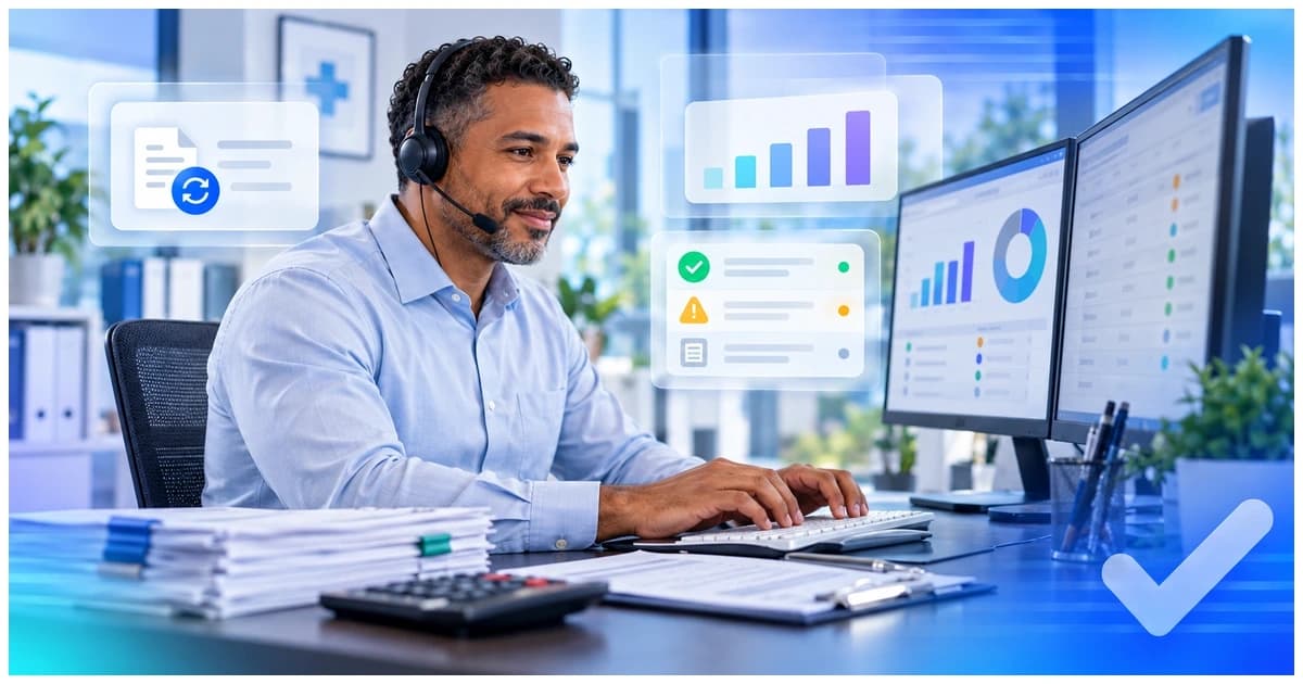 9 Best Revenue Cycle Management (RCM) Outsourcing Companies