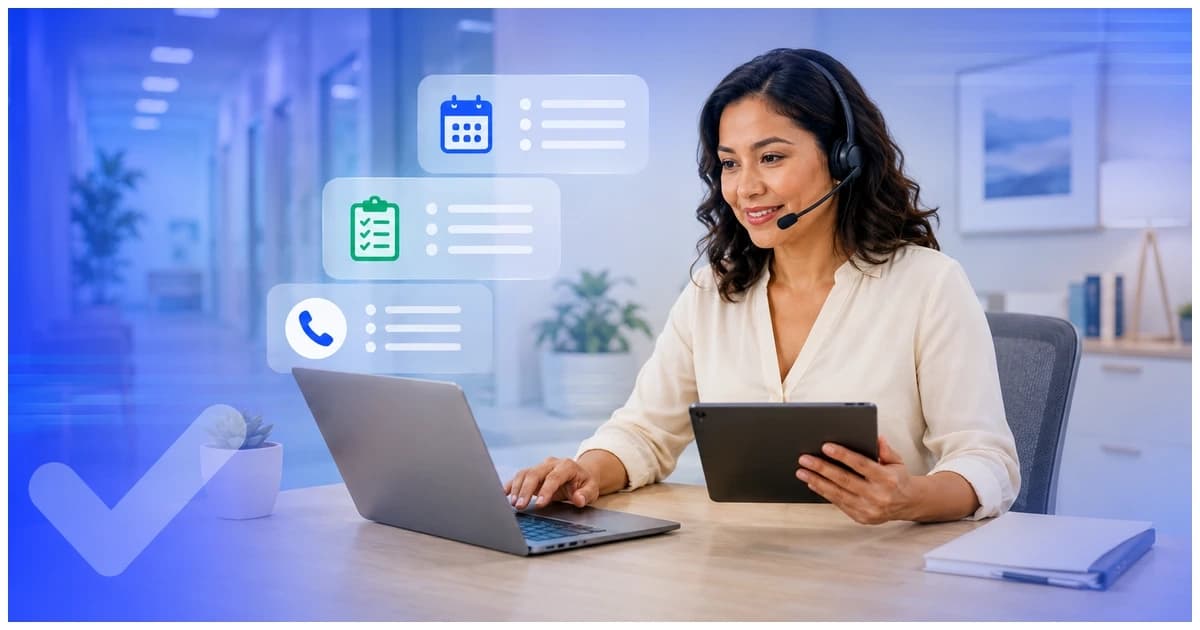 9 Best Virtual Care Management Assistant Companies (2026)