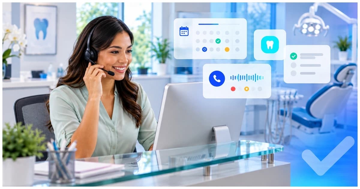 9 Best Virtual Dental Administrative Assistant Companies (2026)