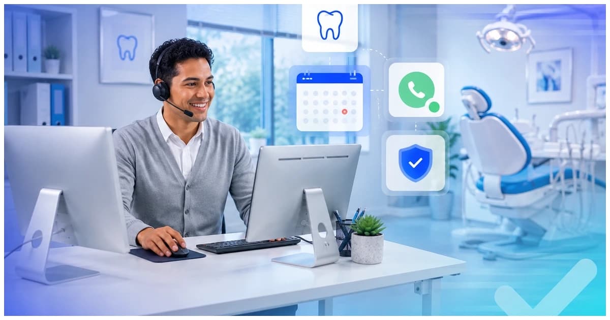 9 Best Virtual Dental Assistant Companies (2026)