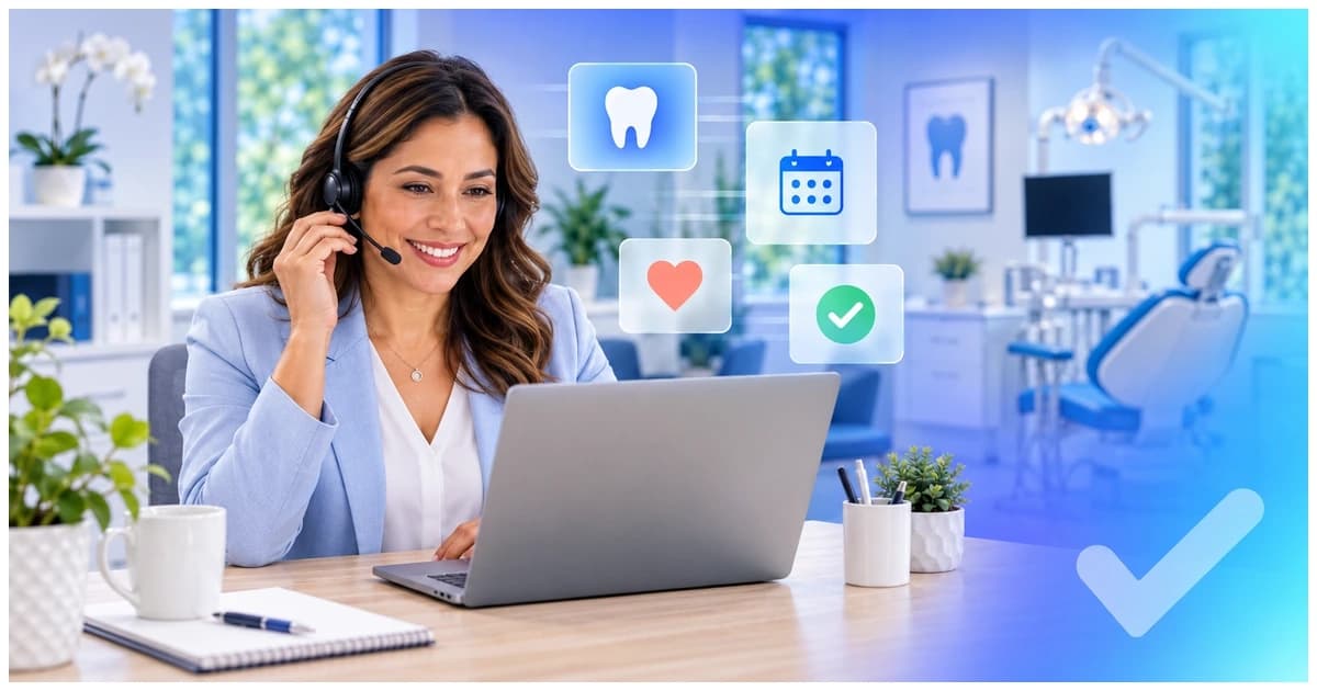 9 Best Virtual Dental Care Coordinator Companies (2026)