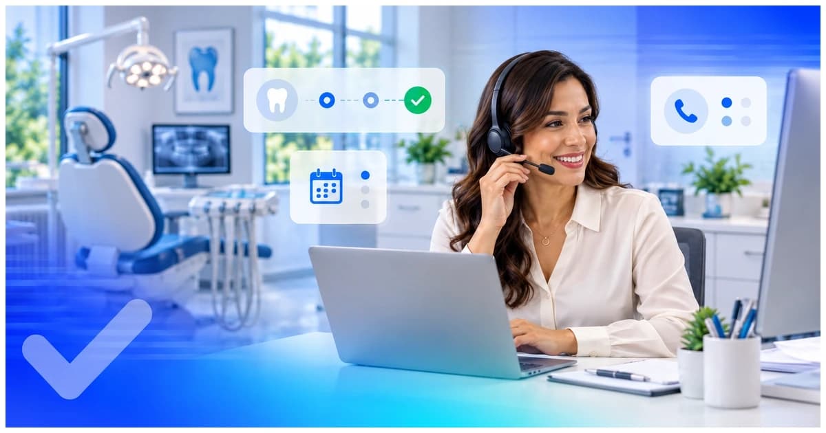 9 Best Virtual Dental Treatment Coordinator Companies (2026)