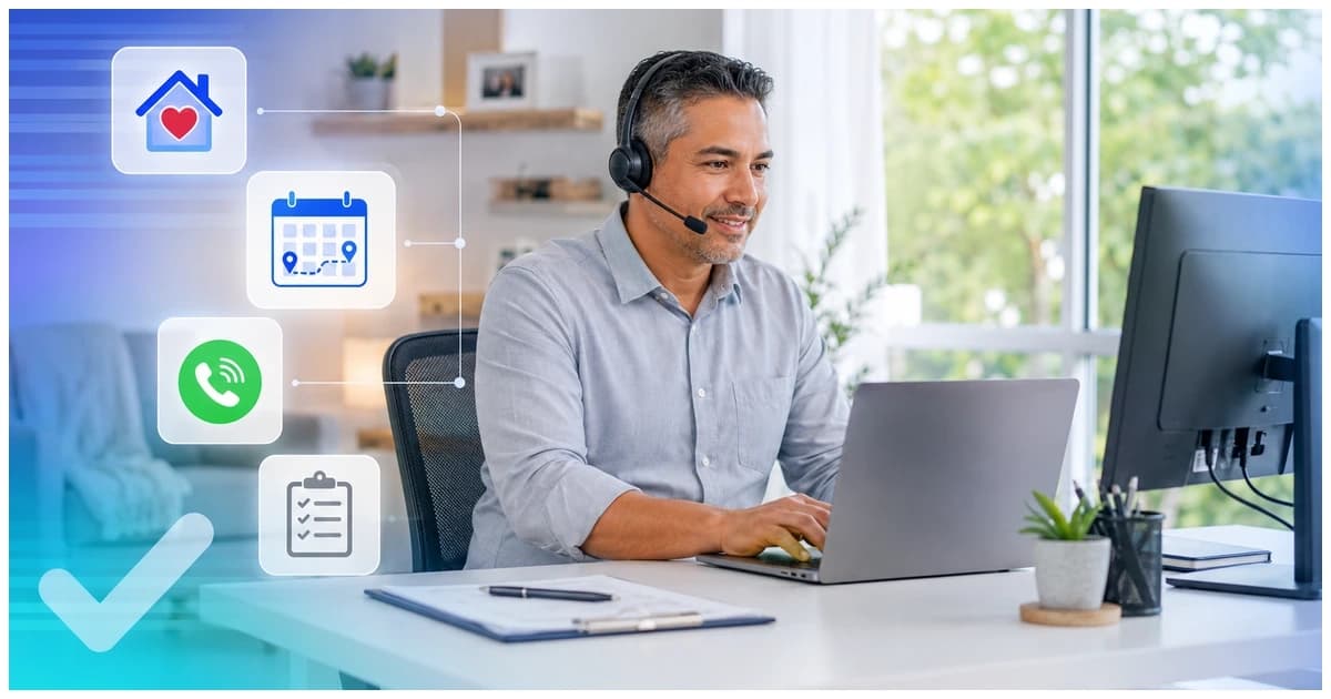9 Best Virtual Home Health Coordinator Companies (2026)