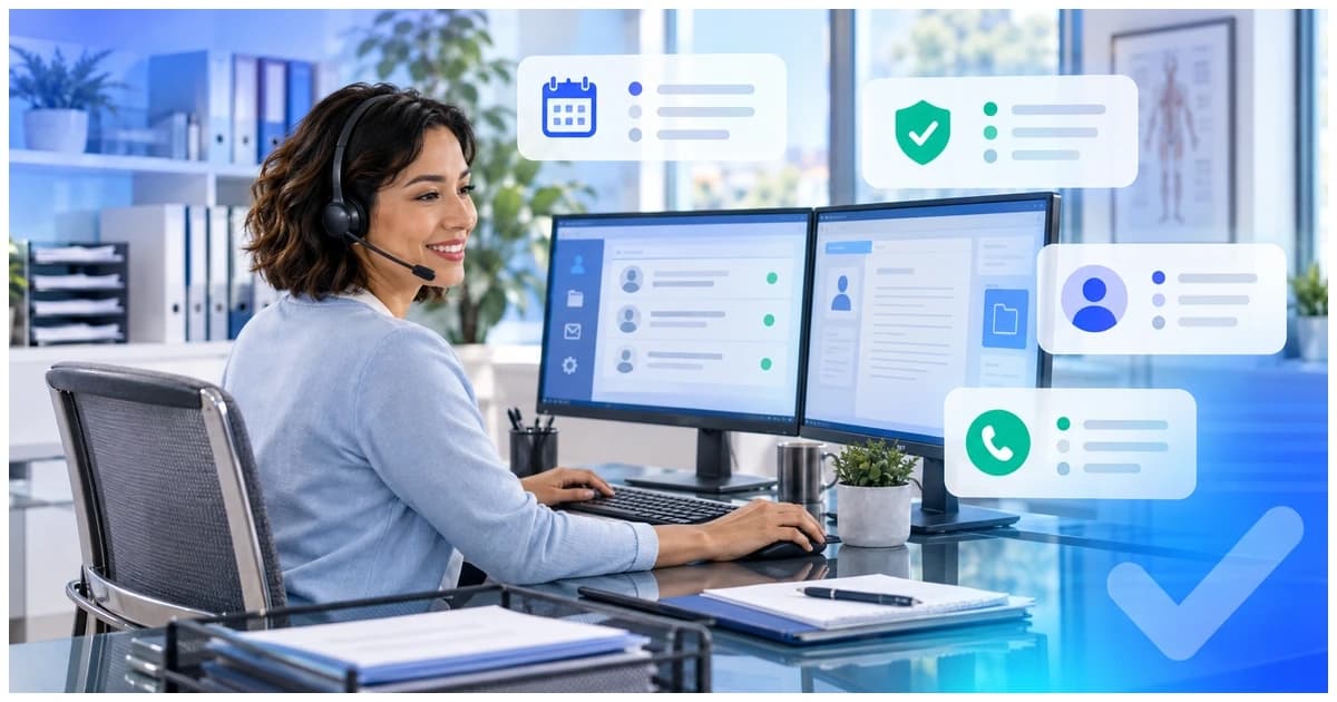 9 Best Virtual Medical Administrative Assistant Companies (2026)