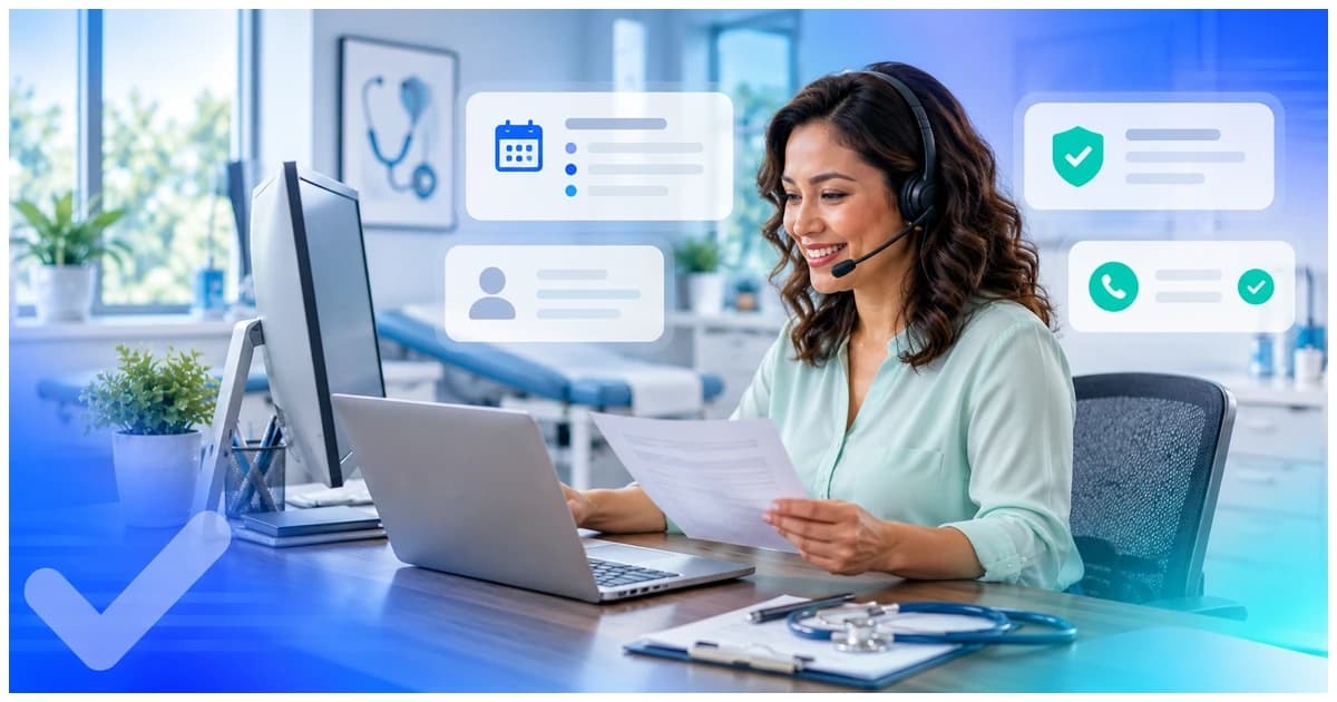 9 Best Virtual Medical Assistant Companies (2026)
