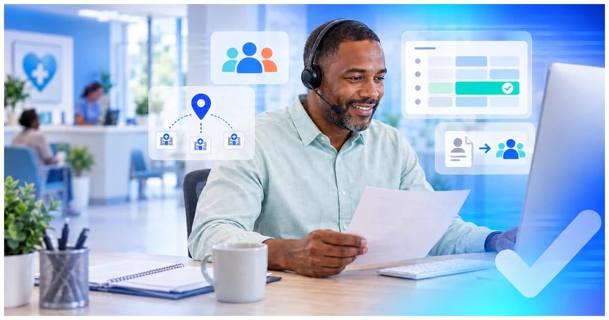 9 Best Virtual Medical Assistant Companies for Community Health Centers (2026)