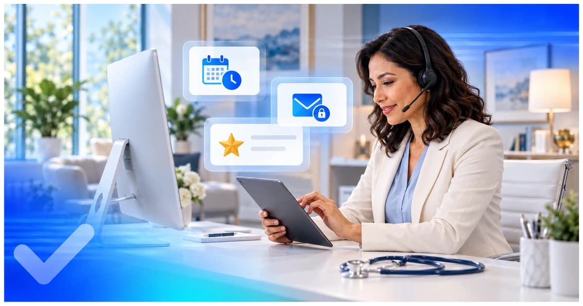 9 Best Virtual Medical Assistant Companies for Concierge Medicine (2026)