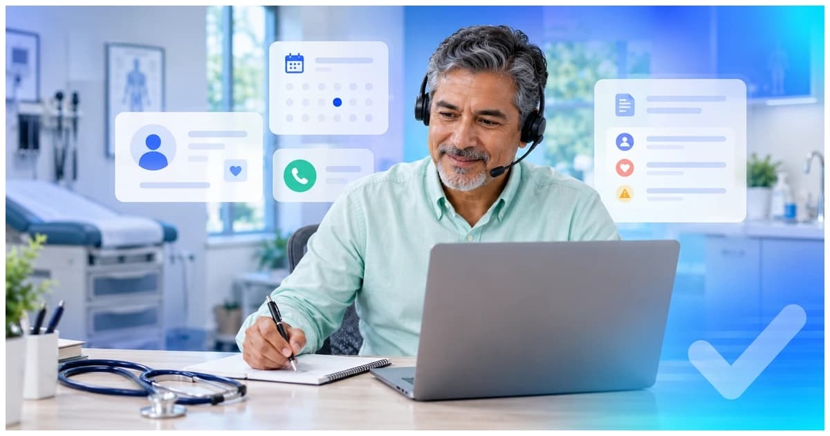 9 Best Virtual Medical Assistant Companies for Doctors (2026)