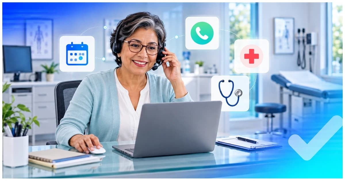 9 Best Virtual Medical Assistant Companies for General Practice (2026)