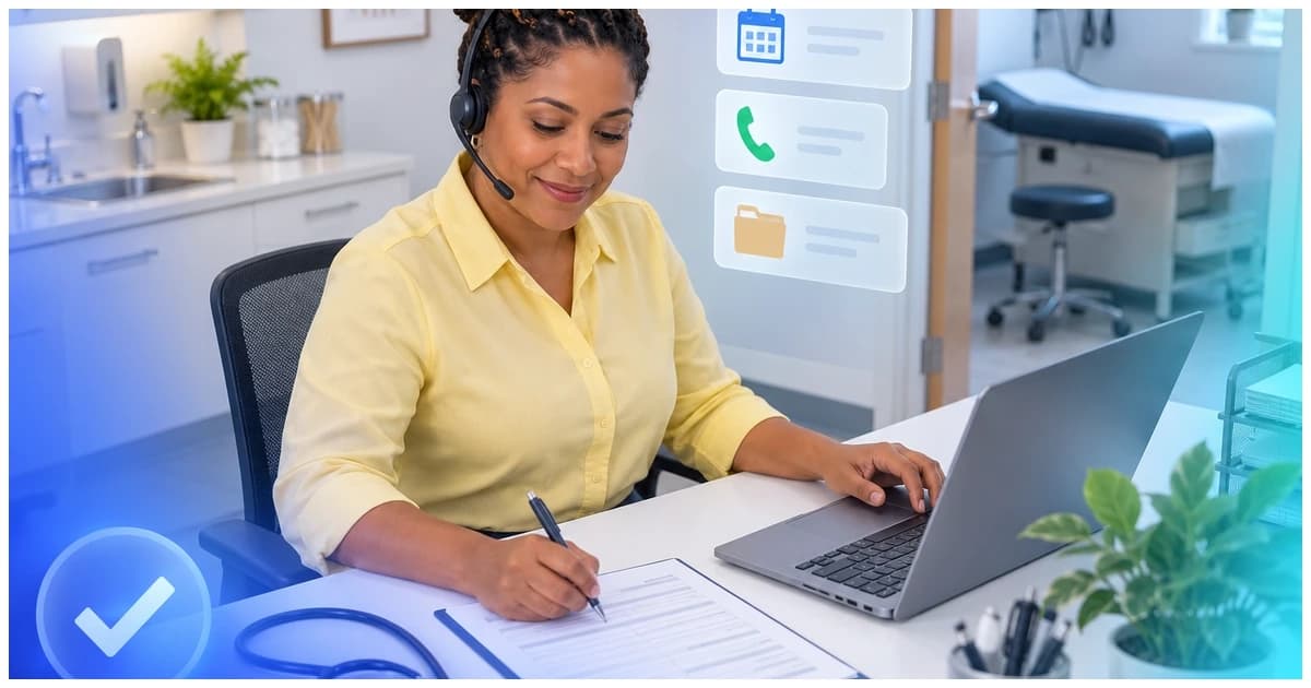 9 Best Virtual Medical Assistant Companies for Independent Physician Practices (2026)