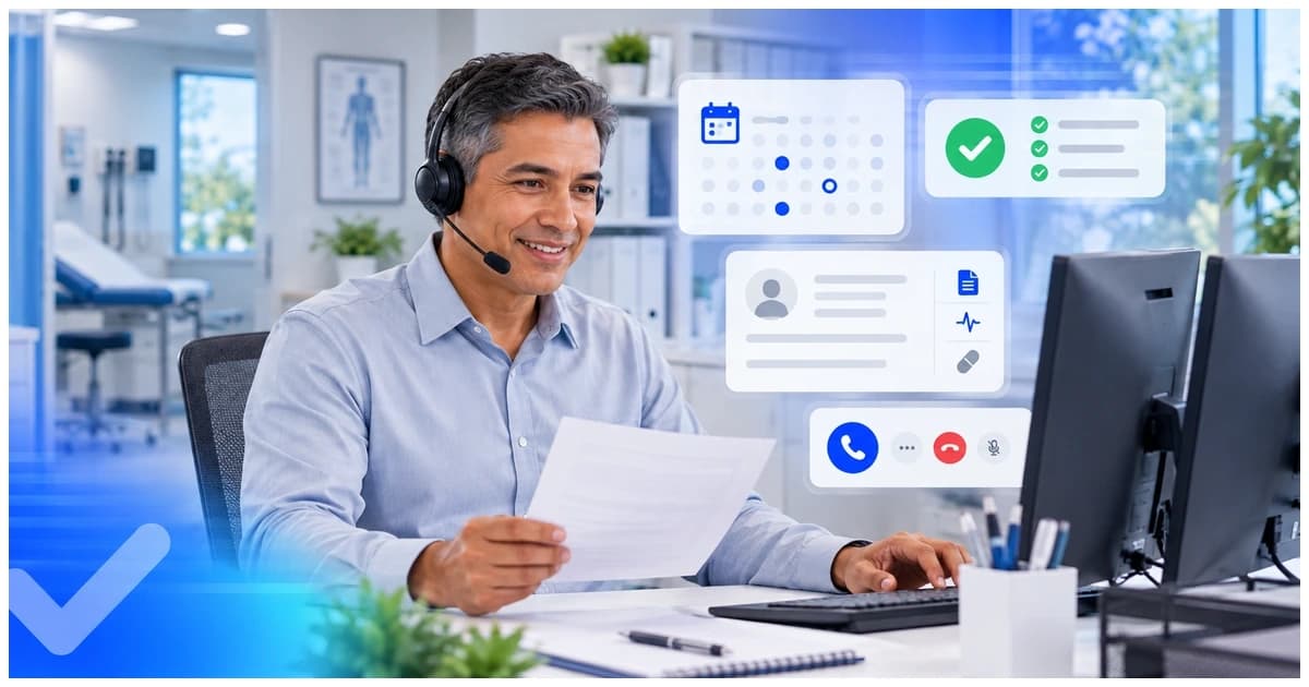 9 Best Virtual Medical Assistant Companies for Medical Practices (2026)