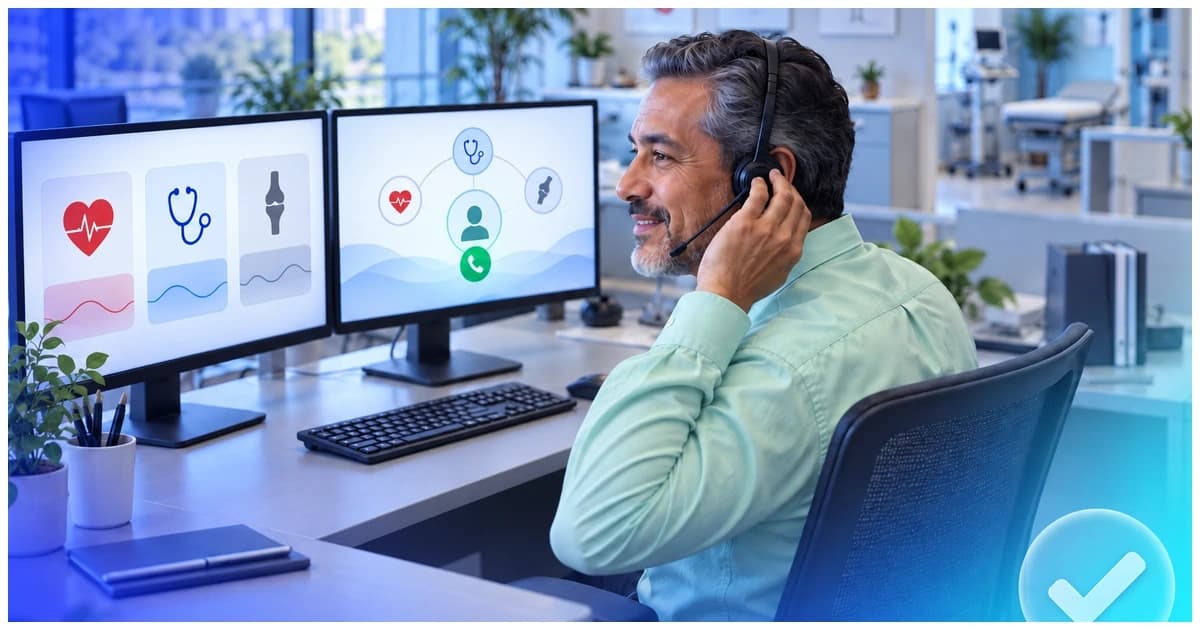 9 Best Virtual Medical Assistant Companies for Multi-Specialty Medical Groups (2026)