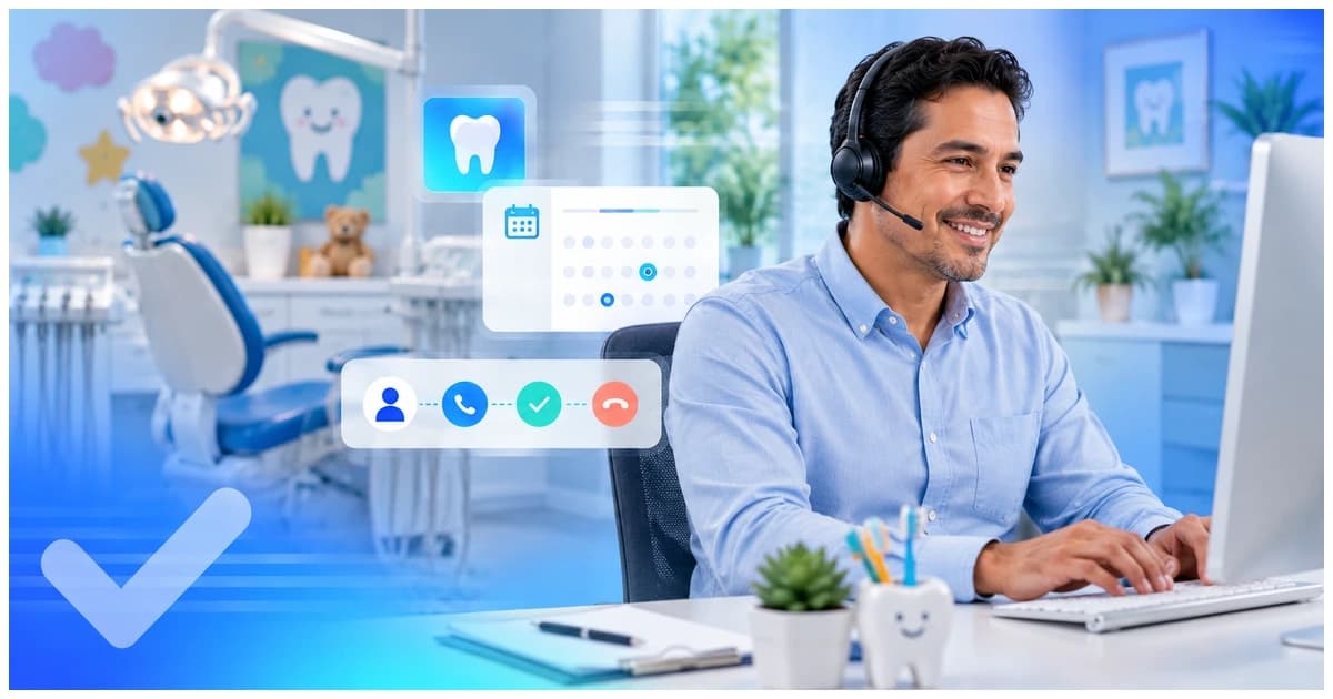 9 Best Virtual Medical Assistant Companies for Pediatric Dentistry (2026)