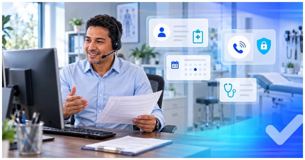 9 Best Virtual Medical Assistant Companies for Physicians (2026)