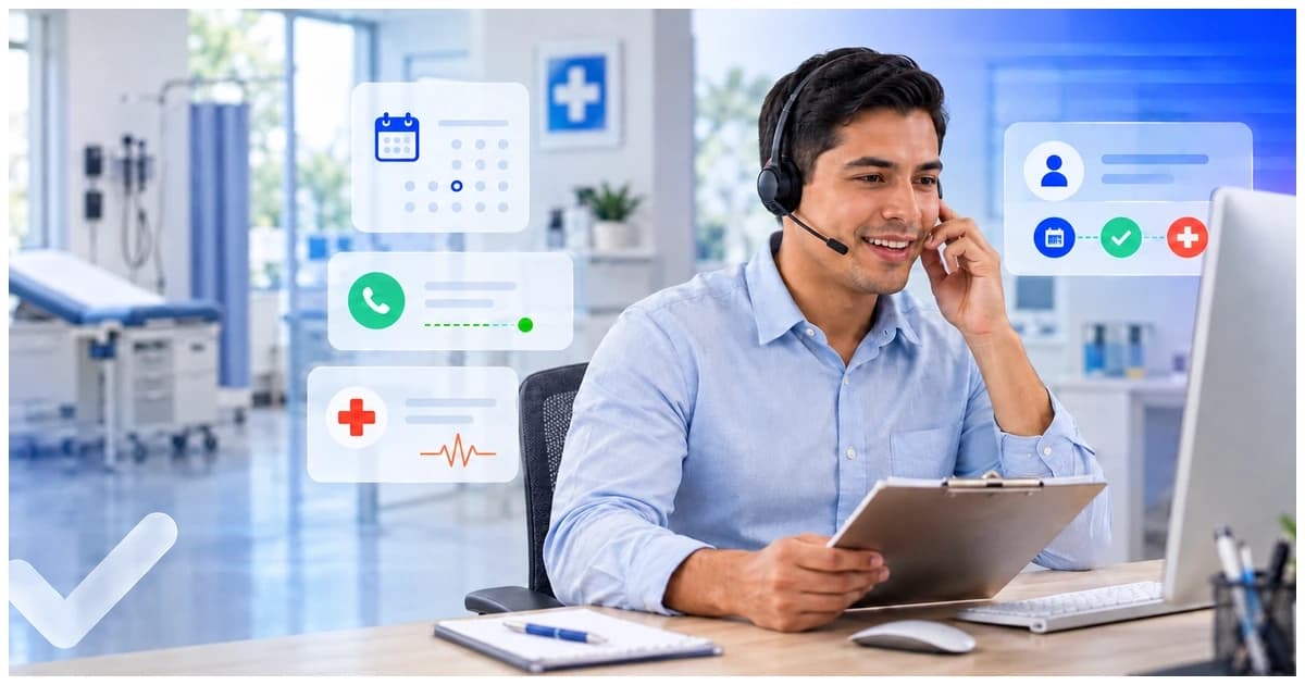 9 Best Virtual Medical Assistant Companies for Urgent Care (2026)