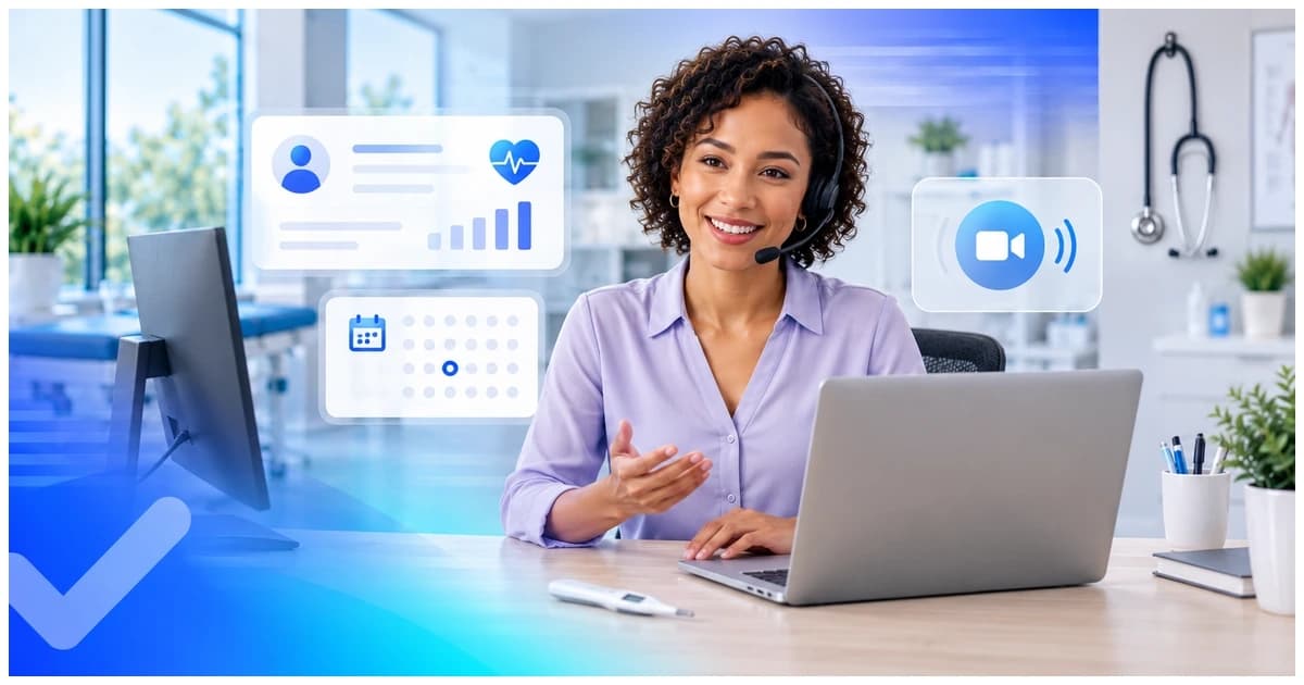 9 Best Virtual Medical Assistant Companies for Virtual Primary Care (2026)
