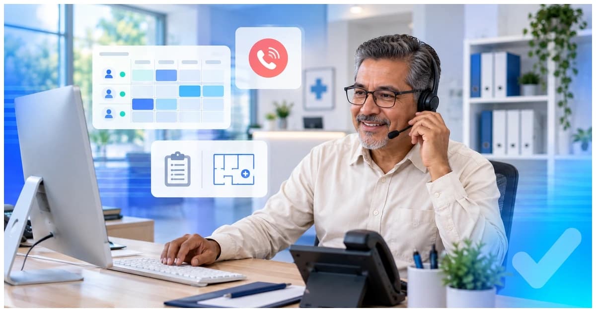 9 Best Virtual Medical Office Manager Companies (2026)