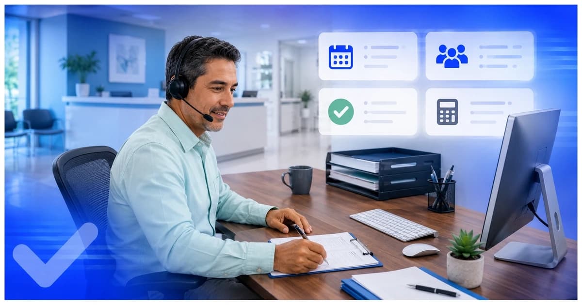 9 Best Virtual Medical Office Manager Companies (2026)