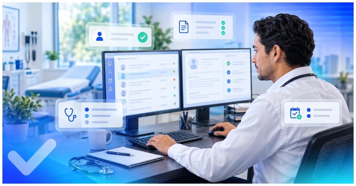 9 Best Virtual Medical Scribe Companies (2026)