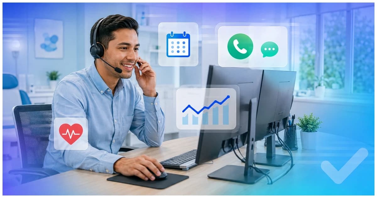9 Best Virtual Patient Engagement Specialist Companies (2026)