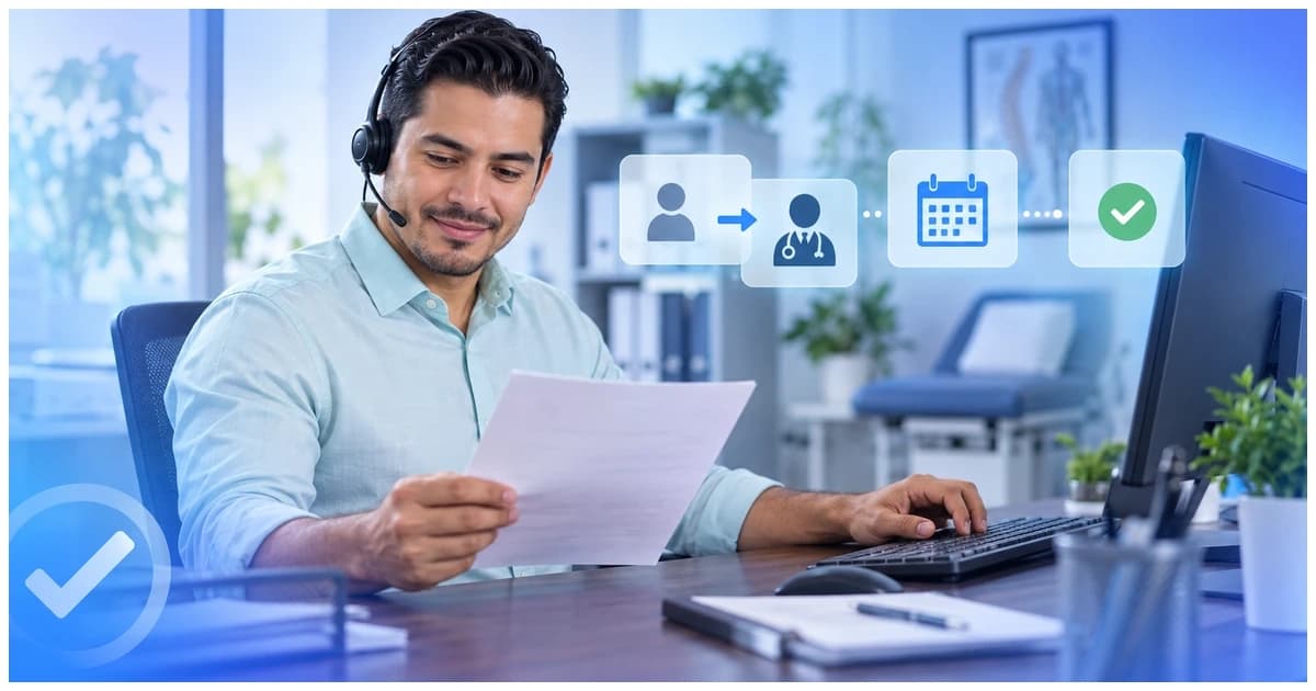 9 Best Virtual Referral Coordinator Companies (2026)